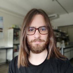 Team member